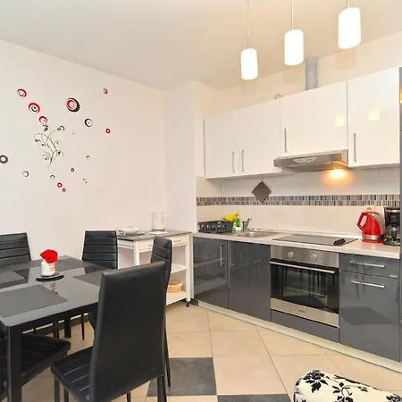 Fuer 5 Personen Ca 50 Qm In Fazana, Istrien Istrische Riviera * Fažana